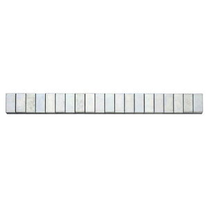 �o�����X�E�G�C�g �A���~�z�C�[���p 5g 400�s�[�X �����X(�X�`�[��) �\��t���^�C�v STRAIGHT/33-514 (STRAIGHT/�X�g���[�g)