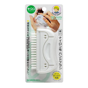 �O���[���x��(GREEN BELL) �i�C������ �n���h�u���V QQ-405 STRAIGHT/34-005 (STRAIGHT/�X�g���[�g)