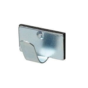 R[hXebJ[ 8×16(mm) Vo[ 10s[X STRAIGHT/35-08161 (STRAIGHT/Xg[g)