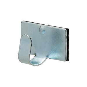 R[hXebJ[ 10×20(mm) Vo[ 10s[X STRAIGHT/35-10201 (STRAIGHT/Xg[g)