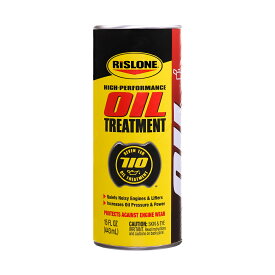 リスローン(RISLONE) オイルトリートメント(油膜強化添加剤) RP-4471 STRAIGHT/36-04471 (STRAIGHT/ストレート)