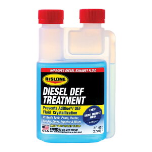 ���X���[��(RISLONE) AdBlue�g���[�g�����g(�������\�h�Y����) 235ml RP-4780 STRAIGHT/36-04780 (STRAIGHT/�X�g���[�g)