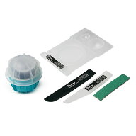 Genus(ジーナス) エポキシ接着補修材 44g GM-8300-44g STRAIGHT/36-144 (STRAIGHT/ストレート)