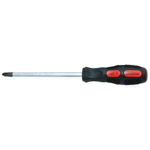 Ko-ken(�R�[�P��) �ђʃv���X�h���C�o�[ No.3 166P-3 STRAIGHT/59-3437 (Ko-ken/�R�[�P��)