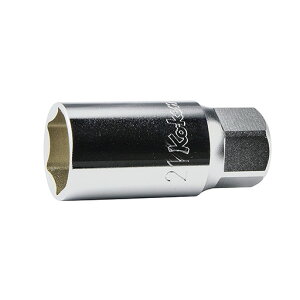 Ko-ken(�R�[�P��) 1/2(12.7mm) �z�C�[���i�b�g�p�\�P�b�g �S��60mm 21mm 4300M-21(L60) STRAIGHT/59-6142 (Ko-ken/�R�[�P��)
