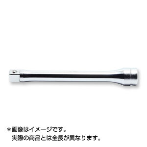 Ko-ken(�R�[�P��) Z-EAL 3/8(9.5mm) ���� �G�N�X�e���V�����o�[ �S��250mm 3760Z-250 STRAIGHT/59-6888 (Ko-ken/�R�[�P��)