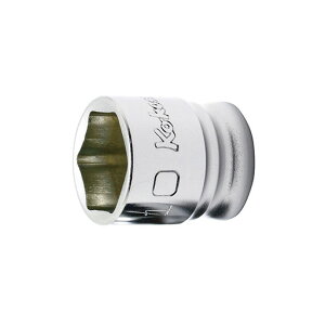 Ko-ken(�R�[�P��) Z-EAL 1/4(6.35mm) 6�p�\�P�b�g 10mm 2400MZ-10 STRAIGHT/59-8014 (Ko-ken/�R�[�P��)