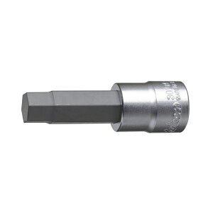 Ko-ken(�R�[�P��) 3/8(9.5mm) �w�b�N�X�r�b�g�\�P�b�g �S��62mm 11mm 3010M.62-11 STRAIGHT/59-9251 (Ko-ken/�R�[�P��)