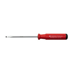 PB SWISS TOOLS(�s�[�r�[) �X�C�X�O���b�v�N���V�b�N �}�C�i�X�h���C�o�[ 4mm 1000-2-100�y���{����i�z STRAIGHT/98-0003 (PB/�s�[�r�[)