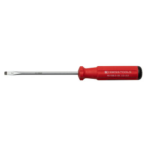 PB SWISS TOOLS(�s�[�r�[) �X�C�X�O���b�v�N���V�b�N �}�C�i�X�h���C�o�[ 5.5mm�y���{����i�z1000-3-120 STRAIGHT/98-0004 (PB/�s�[�r�[)