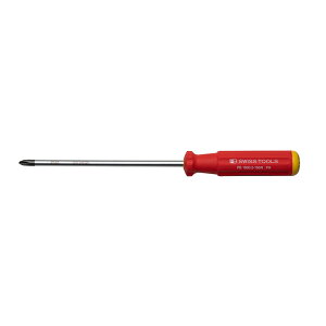 PB SWISS TOOLS(�s�[�r�[) �X�C�X�O���b�v�N���V�b�N �v���X�h���C�o�[ No.2 ����150mm 1900-2-150-6�y���{����i�z STRAIGHT/98-0007 (PB/�s�[�r�[)