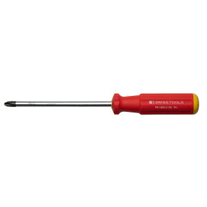 PB SWISS TOOLS(�s�[�r�[) �X�C�X�O���b�v�N���V�b�N �v���X�h���C�o�[ No.3 ����150mm 1900-3-150�y���{����i�z STRAIGHT/98-0008 (PB/�s�[�r�[)