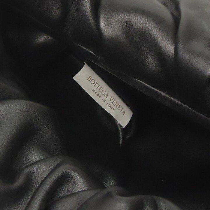 楽天市場】BOTTEGA VENETA ボッテガ ヴェネタ ショルダー ザ・ポーチ  