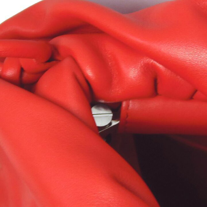 楽天市場】BOTTEGA VENETA ボッテガ ヴェネタ ザ・フリンジ ポーチ 