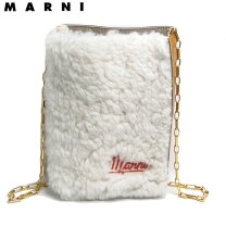 楽天市場】marni チェーン バッグの通販