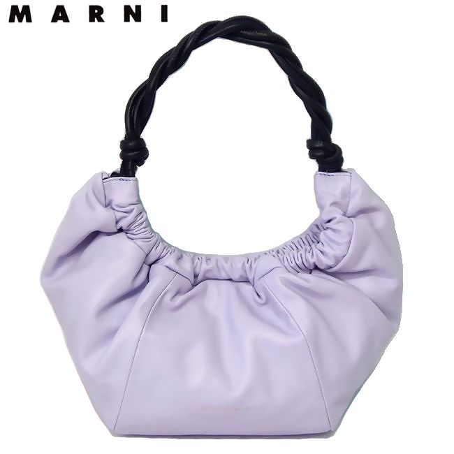 格安アウトレットで購入 MARNI マルニ Twirl mini bag ツイルバッグ