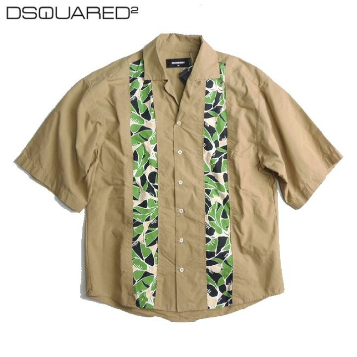楽天市場】DSQUARED2 ディースクエアード コレクション オーバーサイズ 