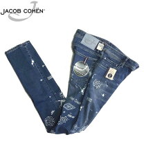 楽天市場】jacob cohen ヤコブコーエン j622 comfortの通販