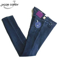楽天市場】jacob cohen(ヤコブコーエン) デニム j622の通販