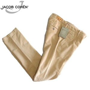 JACOB COHEN ���R�u�R�[�G�� BOBBY ���� �R�[�f�����C�p���c �x�[�W�� 31�C���` �V�i �u�����h �����Y �L���C��