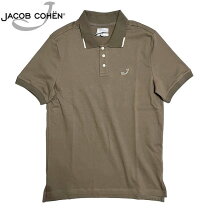 楽天市場】JACOB COHEN ヤコブコーエン（Tシャツ・カットソー 