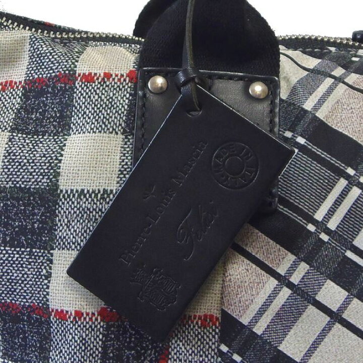 楽天市場】Felisi フェリージ トートバッグ AP19/31-CH09 チェック柄  