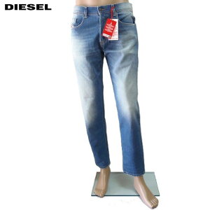 美品】DIESEL ホワイト ストレッチ デニム メンズ W32L30 楽天市場 