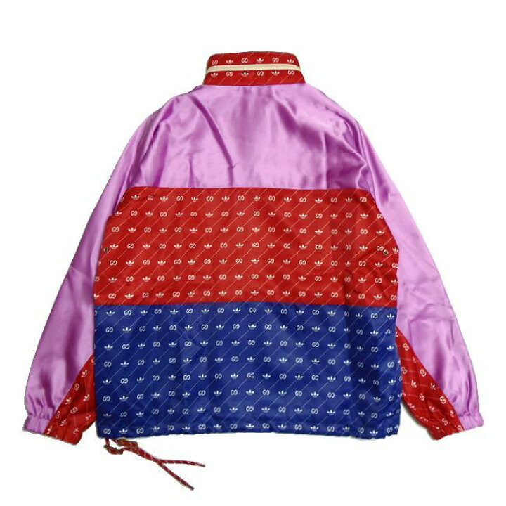 楽天市場】GUCCI×adidas グッチ×アディダス アセテート フードイン 