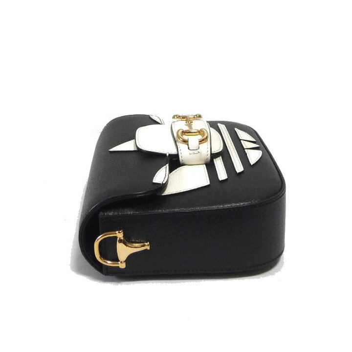 楽天市場】GUCCI×adidas グッチ アディダスコラボ ホースビット  