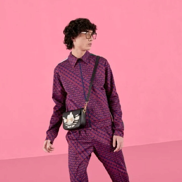 楽天市場】GUCCI×ADIDAS グッチ アディダスコラボ ホースビット  