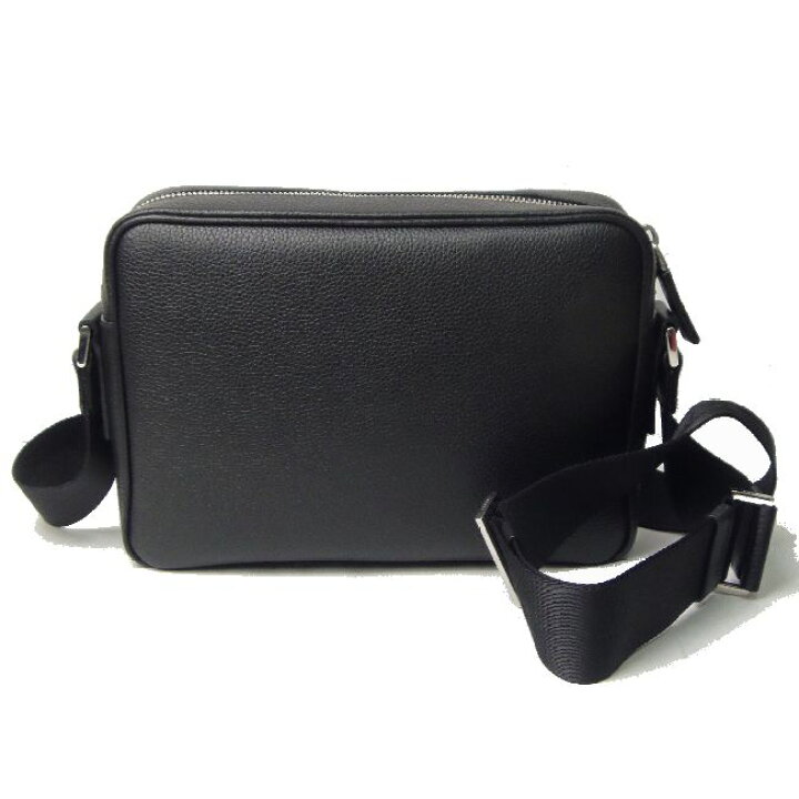 楽天市場】PRADA プラダ メンズ レザー ショルダーバッグ 2VH094 2A6P 