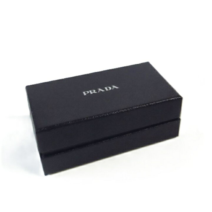 楽天市場】PRADA プラダ TRICK キーチャーム バッグチャーム フィドル  