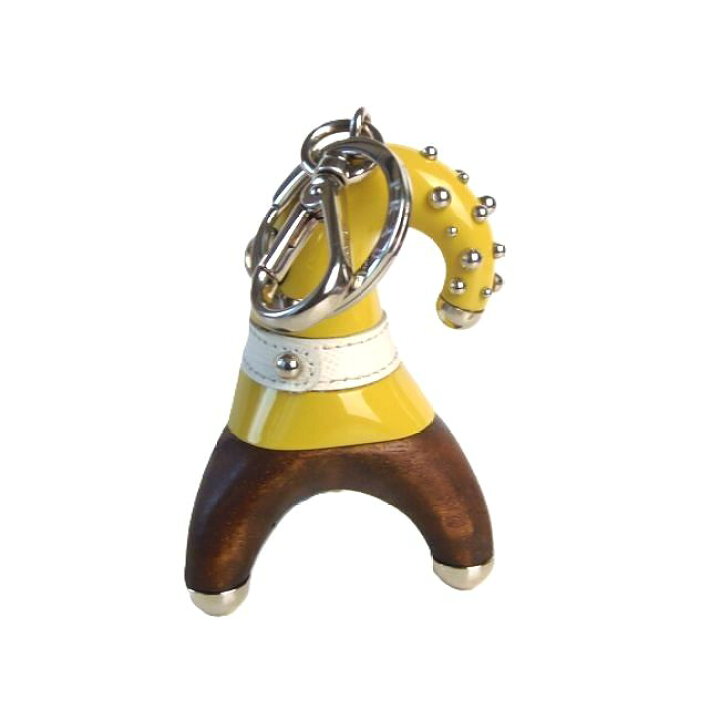 楽天市場】PRADA プラダ TRICK キーチャーム バッグチャーム フィドル  