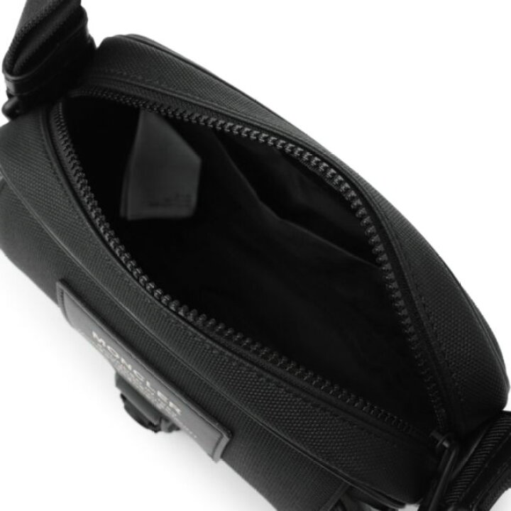 楽天市場】MONCLER モンクレール ショルダーバッグ Nacoa cross body 