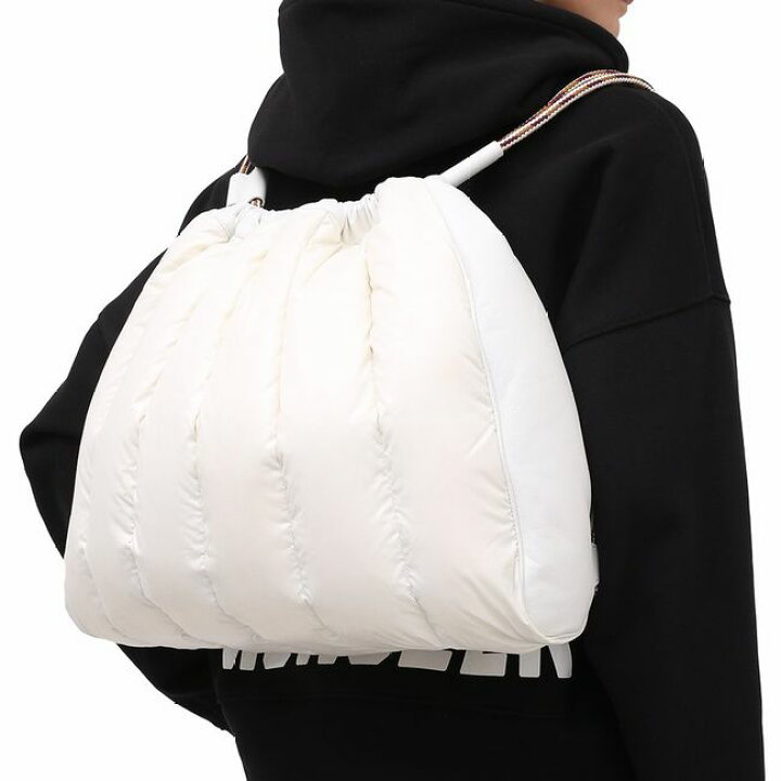 楽天市場】MONCLER モンクレール バックパック 5A501 10 02SK8 034  