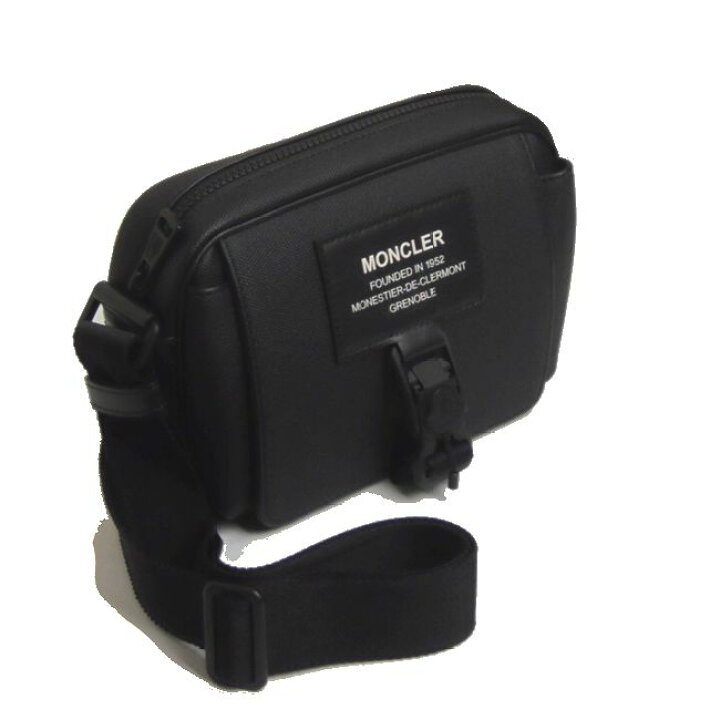 楽天市場】MONCLER モンクレール ショルダーバッグ Nacoa cross body 