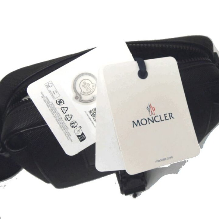 楽天市場】MONCLER モンクレール ショルダーバッグ Nacoa cross body 