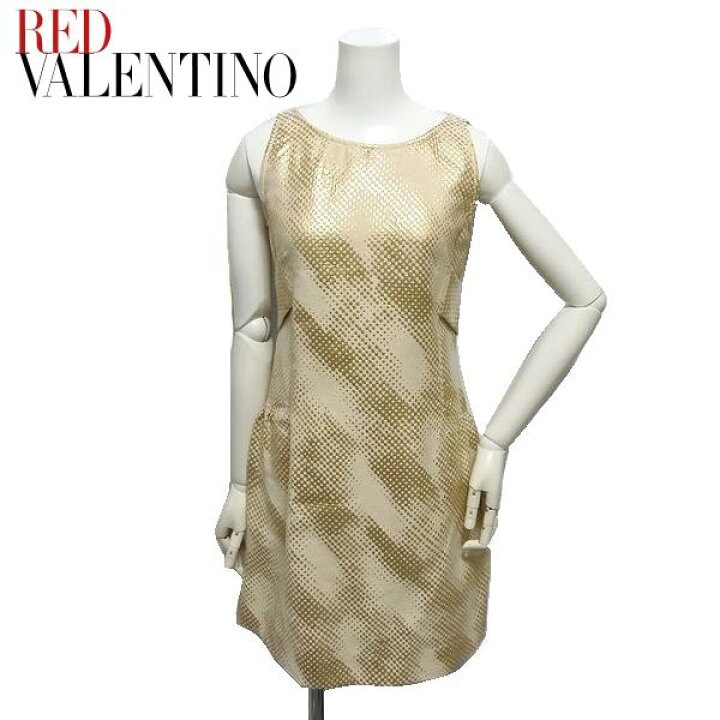 楽天市場】R.E.D VALENTINO レッド ヴァレンチノ 華やかでエレガント  