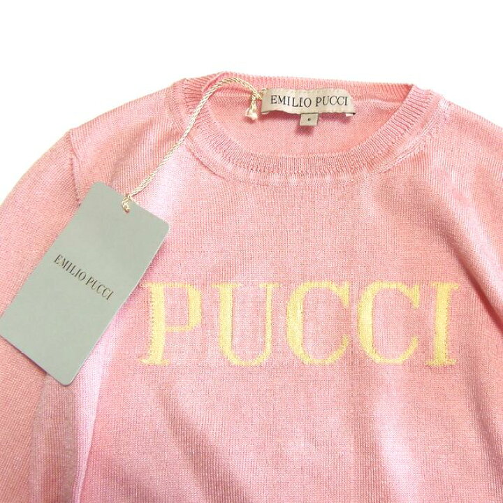 楽天市場】EMILIO PUCCI Junior エミリオ プッチ キッズ ロゴ サマー 