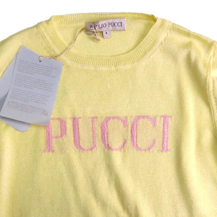 楽天市場】EMILIO PUCCI Junior エミリオ プッチ キッズ ロゴ サマー 