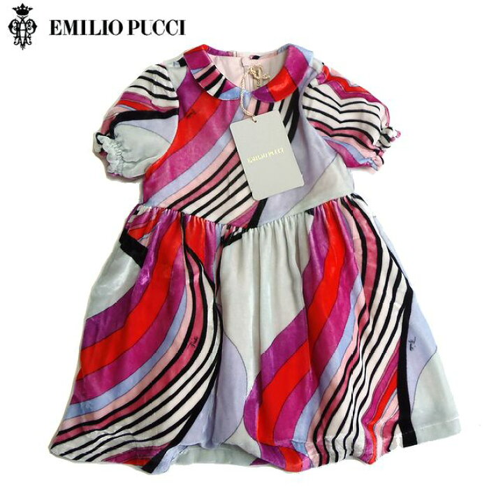 楽天市場 Emilio Pucci Junior エミリオ プッチ キッズ ベルベット ワンピース マルチカラー 新品 Ydkg Tk コンビニ受取対応商品 ブランド 子供服 女の子 シモネッタ 9ヶ月 12ヶ月 ユーロブランド専門 Style Import 楽天市場 Emilio Pucci Junior エミリオ プッチ キッズ ベルベット ワンピース マルチカラー 新品 Ydkg Tk コンビニ受取対応商品 ブランド 子供服 女の子 シモネッタ 9ヶ月 12ヶ月 ユーロブランド専門 Style Import