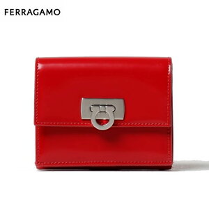 サルヴァトーレ・フェラガモ(Salvatore Ferragamo) ガンチーニ(GANCINO 