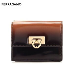 サルヴァトーレ・フェラガモ(Salvatore Ferragamo) ガンチーニ(GANCINO  