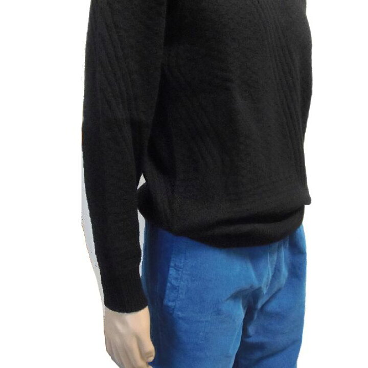 楽天市場】LARDINI ラルディーニ タートルネック セーター カシミヤ 