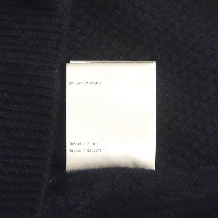 楽天市場】LARDINI ラルディーニ タートルネック セーター カシミヤ 