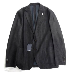 lardini or ニットジャケット ラルディーニ) その他のメンズジャケット 