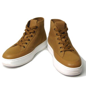 TOD'S �g�b�Y �\�b�N�X �X�j�[�J�[ XXM79B0CP20 NH9 S405 6.5�T�C�Y �P�j�A �V�i �u�����h �����Y �C 25.5cm