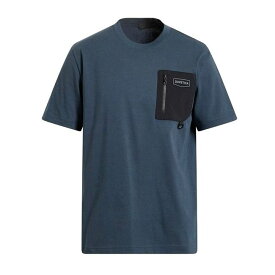 DUVETICA デュベティカ Tシャツ Bavaro RS チャコール Mサイズ 新品 ブランド メンズ カットソー