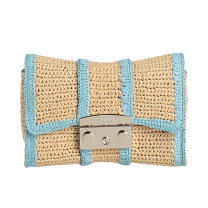 楽天市場】フルラ furla メトロポリス metropolis ショルダーバッグの通販