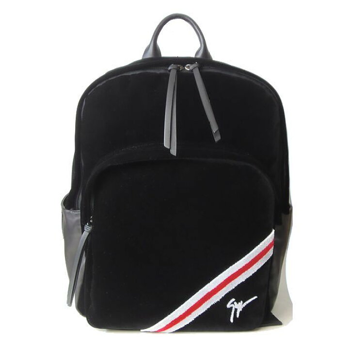 楽天市場】ジュゼッペ ザノッティ GIUSEPPE ZANOTTI バックパック  